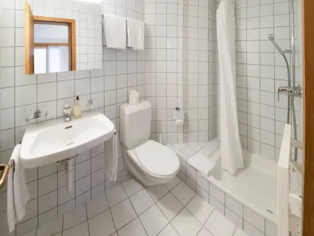 Chalet Abendrot apARTments, Appartement 2 personnes à Grindelwald - Photo 16