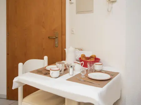 Chalet Abendrot apARTments, Appartement 2 personnes à Grindelwald - Photo 1
