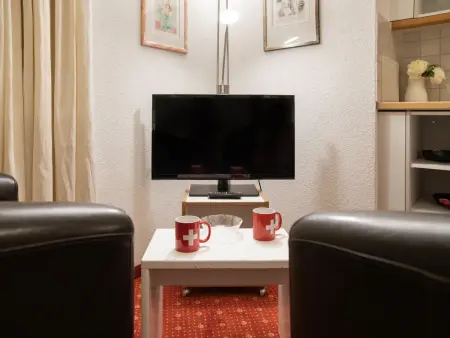 Chalet Abendrot apARTments, Appartement 2 personnes à Grindelwald - Photo 4