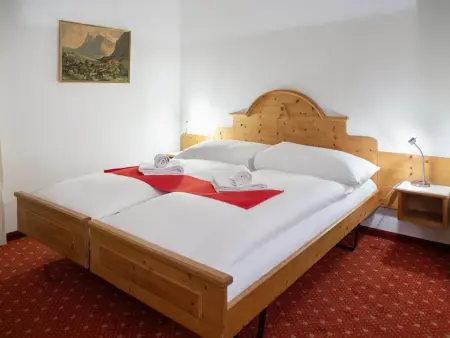 Chalet Abendrot apARTments, Appartement 2 personnes à Grindelwald - Photo 5