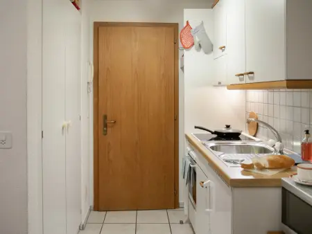 Chalet Abendrot apARTments, Appartement 2 personnes à Grindelwald - Photo 12
