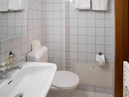 Chalet Abendrot apARTments, Appartement 2 personnes à Grindelwald - Photo 15