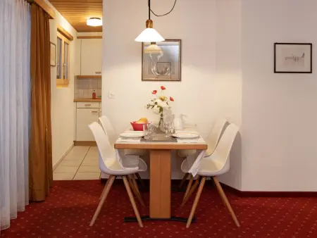 Chalet Abendrot apARTments, Appartement 2 personnes à Grindelwald - Photo 4