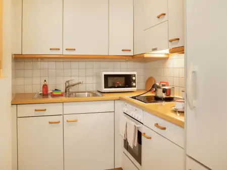 Chalet Abendrot apARTments, Appartement 2 personnes à Grindelwald - Photo 9