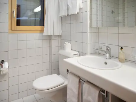 Chalet Abendrot apARTments, Appartement 2 personnes à Grindelwald - Photo 16