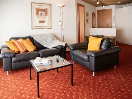 Chalet Abendrot apARTments, Appartement 2 personnes à Grindelwald - Photo 4
