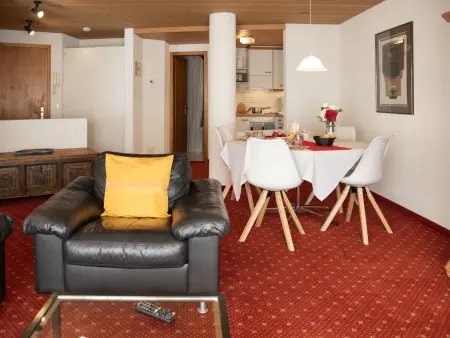 Chalet Abendrot apARTments, Appartement 2 personnes à Grindelwald - Photo 5