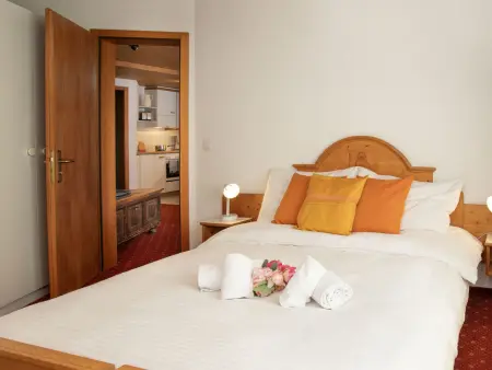 Chalet Abendrot apARTments, Appartement 2 personnes à Grindelwald - Photo 10