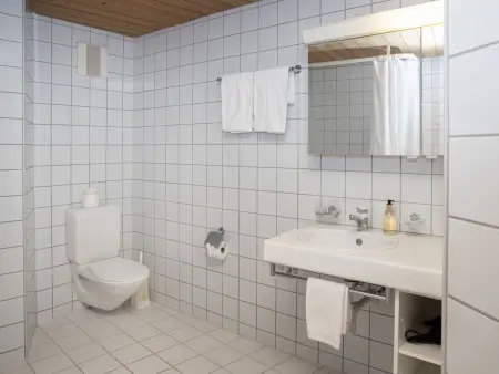 Chalet Abendrot apARTments, Appartement 2 personnes à Grindelwald - Photo 15