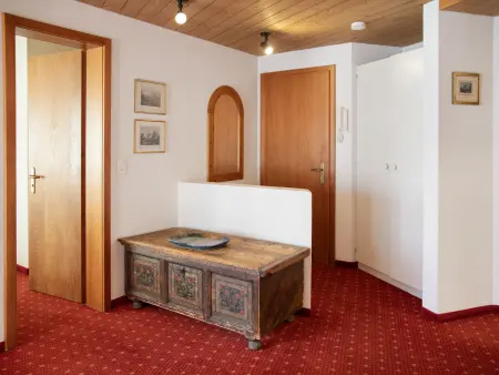 Chalet Abendrot apARTments, Appartement 2 personnes à Grindelwald - Photo 17