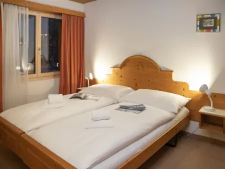 Chalet Abendrot apARTments, Appartement 4 personnes à Grindelwald - Photo 10