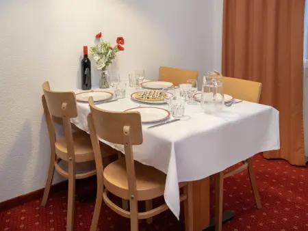Chalet Abendrot apARTments, Appartement 4 personnes à Grindelwald - Photo 4