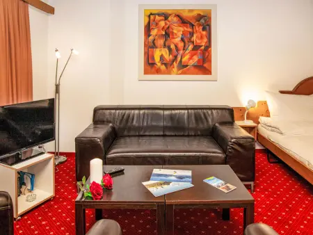 Chalet Abendrot apARTments, Appartement 4 personnes à Grindelwald - Photo 6