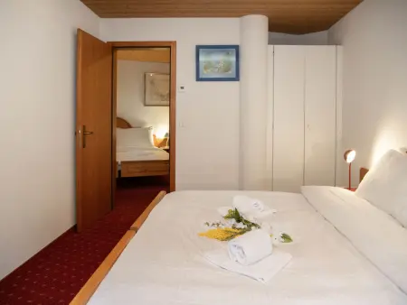 Chalet Abendrot apARTments, Appartement 4 personnes à Grindelwald - Photo 12