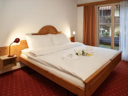Chalet Abendrot apARTments, Appartement 4 personnes à Grindelwald - Photo 13