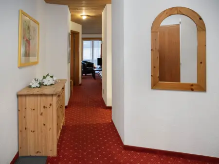 Chalet Abendrot apARTments, Appartement 4 personnes à Grindelwald - Photo 18