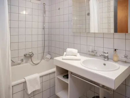 Chalet Abendrot apARTments, Appartement 4 personnes à Grindelwald - Photo 19