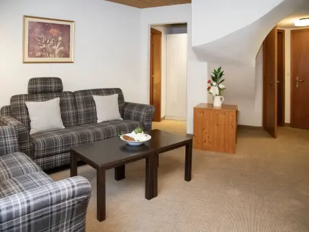 Chalet Abendrot apARTments, Appartement 4 personnes à Grindelwald - Photo 8