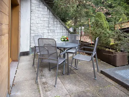Chalet Abendrot apARTments, Appartement 4 personnes à Grindelwald - Photo 9