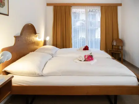 Chalet Abendrot apARTments, Appartement 4 personnes à Grindelwald - Photo 15