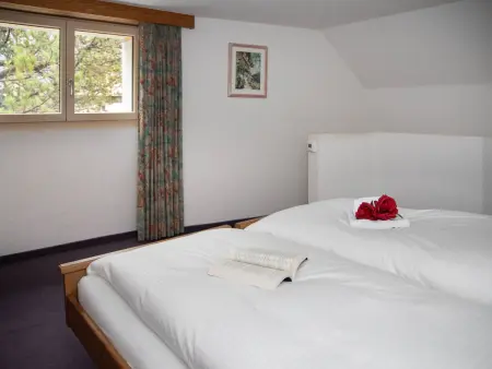 Chalet Abendrot apARTments, Appartement 4 personnes à Grindelwald - Photo 19