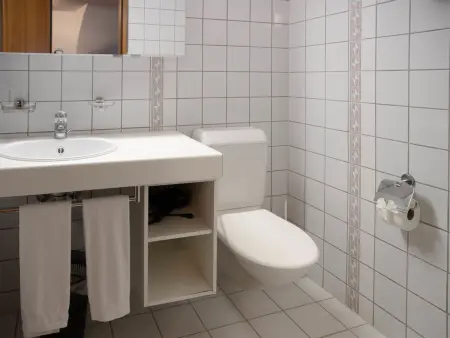 Chalet Abendrot apARTments, Appartement 4 personnes à Grindelwald - Photo 20