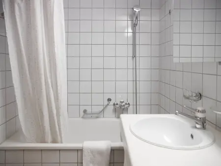 Chalet Abendrot apARTments, Appartement 4 personnes à Grindelwald - Photo 21