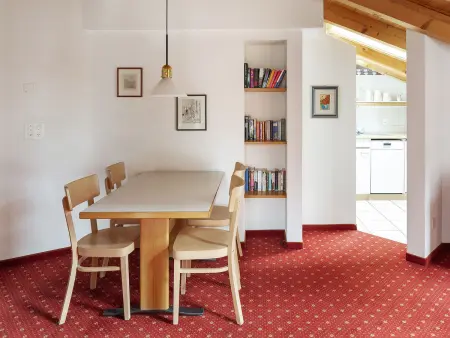 Chalet Abendrot apARTments, Appartement 4 personnes à Grindelwald - Photo 3
