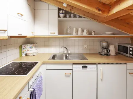 Chalet Abendrot apARTments, Appartement 4 personnes à Grindelwald - Photo 4