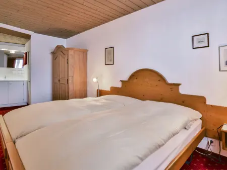 Chalet Abendrot apARTments, Appartement 4 personnes à Grindelwald - Photo 5