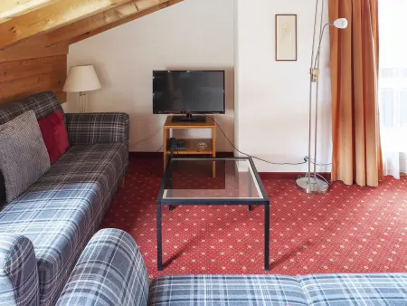 Chalet Abendrot apARTments, Appartement 4 personnes à Grindelwald - Photo 8