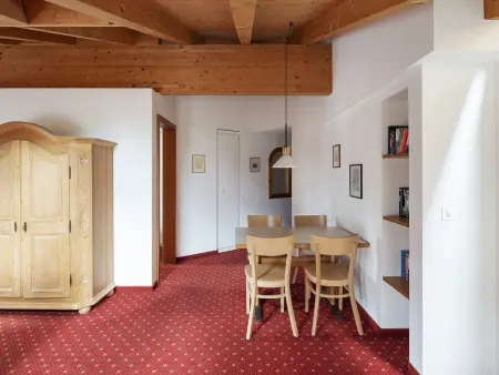 Chalet Abendrot apARTments, Appartement 4 personnes à Grindelwald - Photo 9