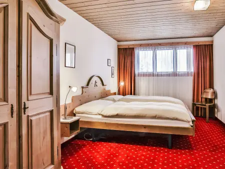 Chalet Abendrot apARTments, Appartement 4 personnes à Grindelwald - Photo 10