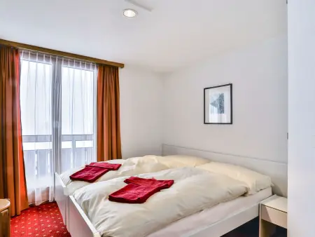 Chalet Abendrot apARTments, Appartement 4 personnes à Grindelwald - Photo 11