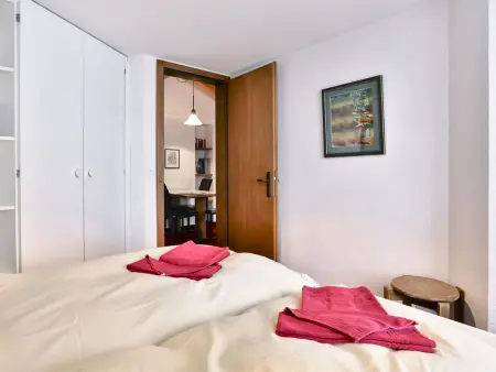 Chalet Abendrot apARTments, Appartement 4 personnes à Grindelwald - Photo 12