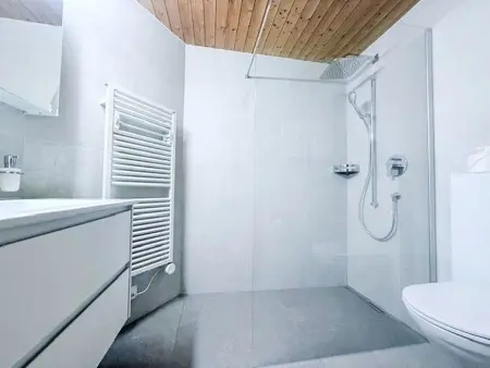 Chalet Abendrot apARTments, Appartement 4 personnes à Grindelwald - Photo 13