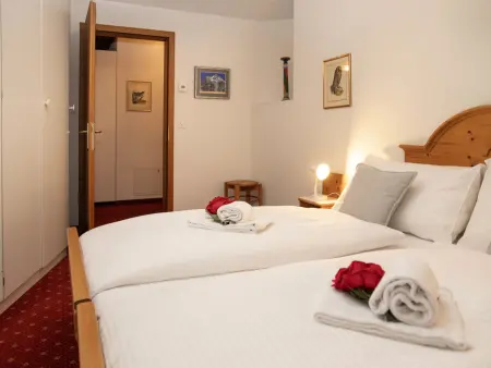 Chalet Abendrot apARTments, Appartement 4 personnes à Grindelwald - Photo 5