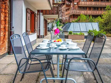 Chalet Abendrot apARTments, Appartement 4 personnes à Grindelwald - Photo 10