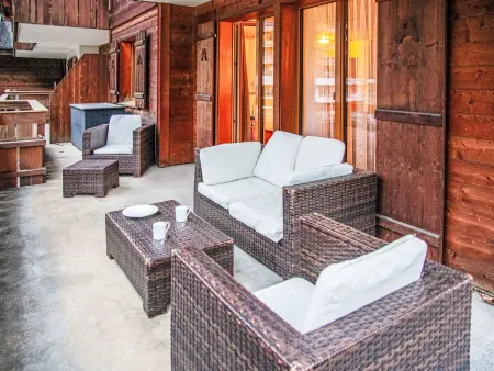 Chalet Abendrot apARTments, Appartement 4 personnes à Grindelwald - Photo 11