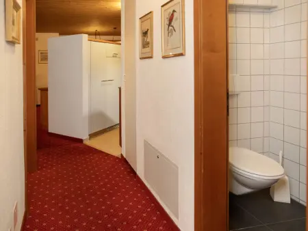 Chalet Abendrot apARTments, Appartement 4 personnes à Grindelwald - Photo 20