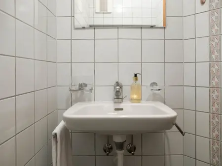 Chalet Abendrot apARTments, Appartement 4 personnes à Grindelwald - Photo 21
