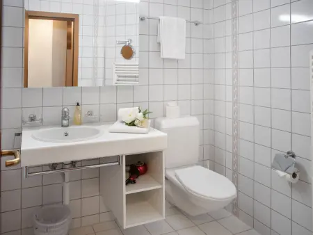 Chalet Abendrot apARTments, Appartement 4 personnes à Grindelwald - Photo 22