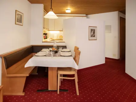 Chalet Abendrot apARTments, Appartement 4 personnes à Grindelwald - Photo 10