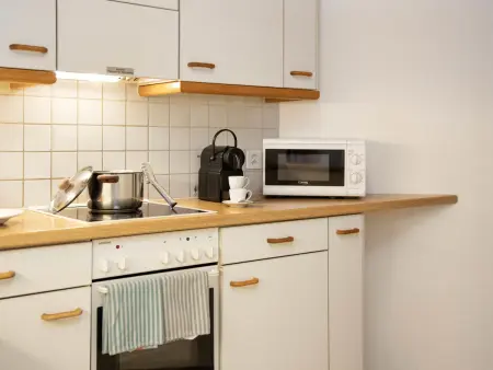 Chalet Abendrot apARTments, Appartement 4 personnes à Grindelwald - Photo 11