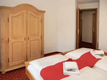Chalet Abendrot apARTments, Appartement 4 personnes à Grindelwald - Photo 13