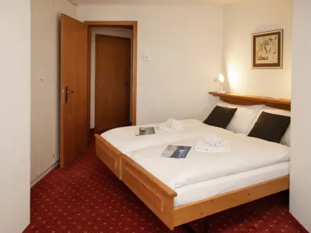 Chalet Abendrot apARTments, Appartement 4 personnes à Grindelwald - Photo 15