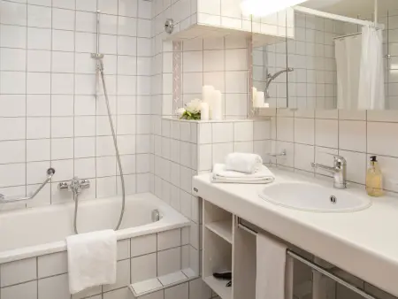 Chalet Abendrot apARTments, Appartement 4 personnes à Grindelwald - Photo 17