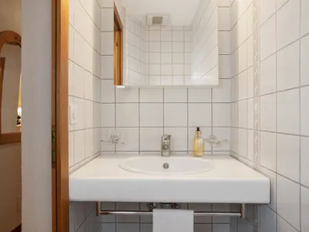 Chalet Abendrot apARTments, Appartement 4 personnes à Grindelwald - Photo 19