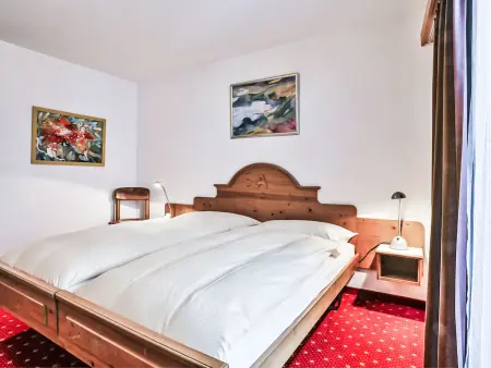 Chalet Abendrot apARTments, Appartement 4 personnes à Grindelwald - Photo 10