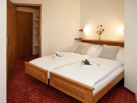 Chalet Abendrot apARTments, Appartement 4 personnes à Grindelwald - Photo 5